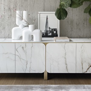 Aparador Frame K Bonaldo. Mobiliario de diseño para interiores.