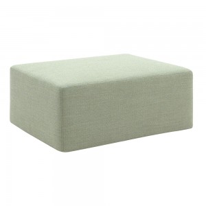 Sofá modular Cape de Softline. Muebles de diseño nórdico. Sofás modulares.