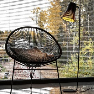 Lampara de pie moderna Secto Petite 4610