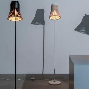 Lampara de pie moderna Secto Petite 4610