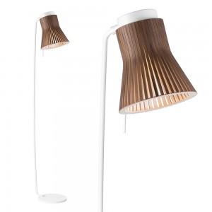 Lampara de pie moderna Secto Petite 4610