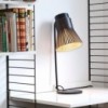 Lampara de mesa elegante Secto Petite 4620