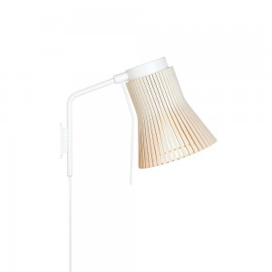 Lampara de pared moderna Secto Petite 4630