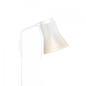 Lampara de pared moderna Secto Petite 4630