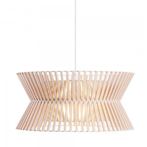 Lampara suspensión moderno Secto Kontro 6000