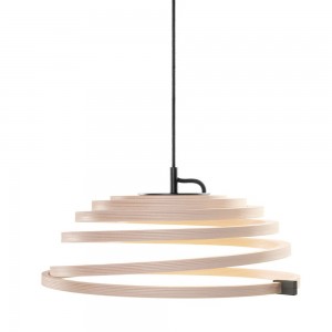 Lampara suspensión Secto Aspiro 8000