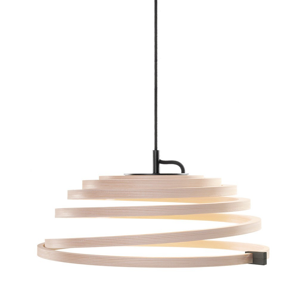 Lampara suspensión Secto Aspiro 8000