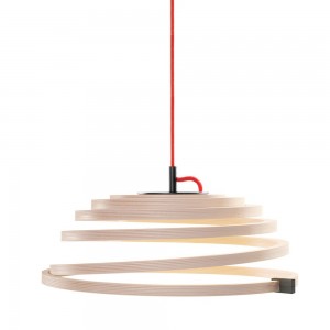 Lampara suspensión Secto Aspiro 8000