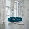 Sofá Cama Madison Softline. Sillones y sofacamas de diseño nórdico. Muebles modernos.