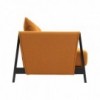 Sofá Cama Madison Softline. Sillones y sofacamas de diseño nórdico. Muebles modernos.