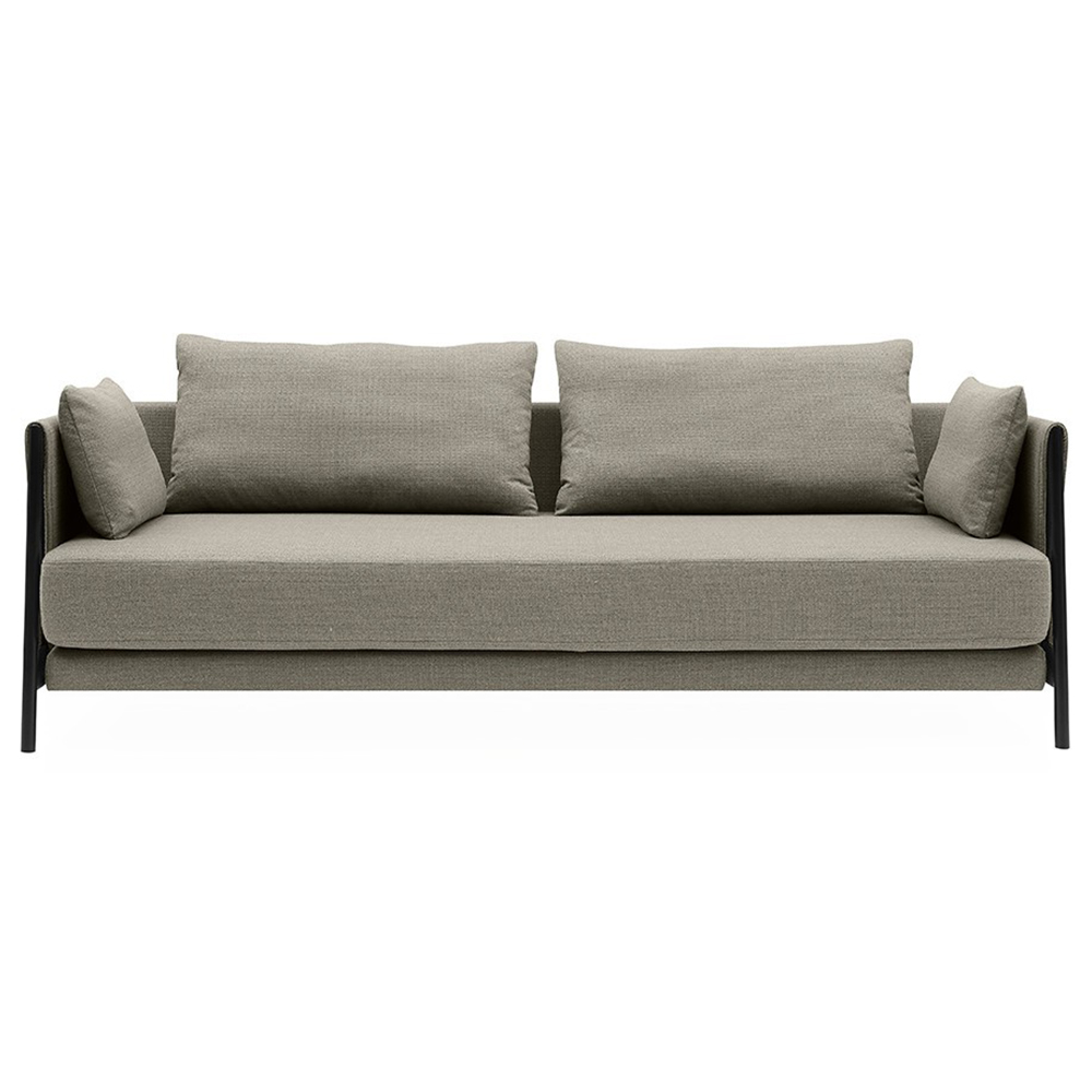 Sofá Cama Madison Softline. Sillones y sofacamas de diseño nórdico. Muebles modernos.
