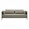 Sofá Cama Madison Softline. Sillones y sofacamas de diseño nórdico. Muebles modernos.