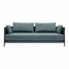Sofá Cama Madison Softline. Sillones y sofacamas de diseño nórdico. Muebles modernos.
