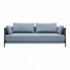 Sofá Cama Madison Softline. Sillones y sofacamas de diseño nórdico. Muebles modernos.