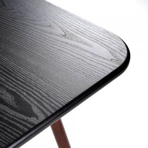 Mesa comedor Arch de GTV Thonet Vienna. Mesas modernas para salón y comedor.