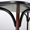 Mesa comedor Arch de GTV Thonet Vienna. Mesas modernas para salón y comedor.