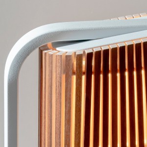 Lampara de mesa moderna Secto Owalo 7020