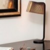 Lampara de mesa moderna Secto Owalo 7020