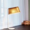 Lampara de mesa moderna Secto Owalo 7020