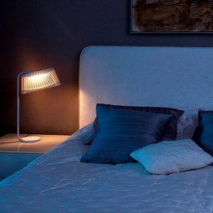 Lampara de mesa moderna Secto Owalo 7020