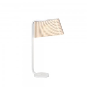 Lampara de mesa moderna Secto Owalo 7020