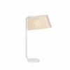 Lampara de mesa moderna Secto Owalo 7020