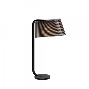 Lampara de mesa moderna Secto Owalo 7020