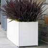 Macetero Mondo de Loll Designs. Productos hechos con material reciclado.