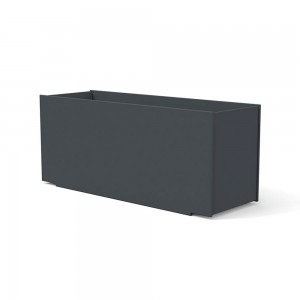 Macetero Mondo de Loll Designs. Productos hechos con material reciclado.