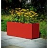 Macetero Mondo de Loll Designs. Productos hechos con material reciclado.
