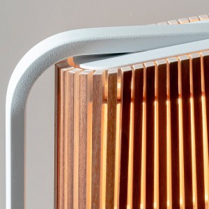 Lampara de pared elegante Secto Owalo 7030