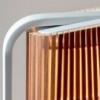 Lampara de pared elegante Secto Owalo 7030
