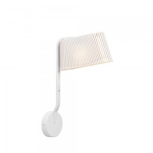 Lampara de pared elegante Secto Owalo 7030