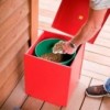 Caja Mondo de Loll Designs. Productos hechos con material reciclado.