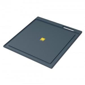 Caja Mondo de Loll Designs. Productos hechos con material reciclado.