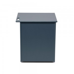 Caja Mondo de Loll Designs. Productos hechos con material reciclado.
