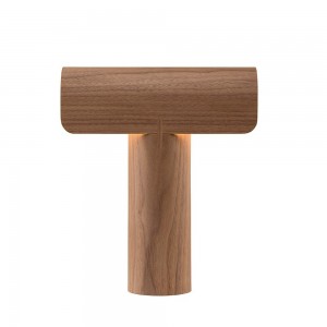 Lampara de mesa moderna Secto Teelo 8020