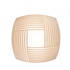 Lampara de techo moderna Secto Kuulto 9100