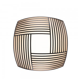 Lampara de techo moderna Secto Kuulto 9100