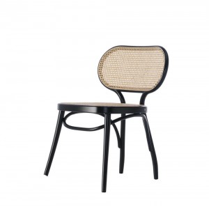 Silla Bodystuhl de GTV Thonet Vienna. Sillas para cocina, salón y comedor.
