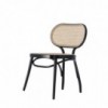 Silla Bodystuhl de GTV Thonet Vienna. Sillas para cocina, salón y comedor.