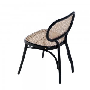 Silla Bodystuhl de GTV Thonet Vienna. Sillas para cocina, salón y comedor.