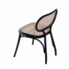 Silla Bodystuhl de GTV Thonet Vienna. Sillas para cocina, salón y comedor.