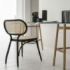Silla Bodystuhl de GTV Thonet Vienna. Sillas para cocina, salón y comedor.