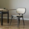 Silla Bodystuhl de GTV Thonet Vienna. Sillas para cocina, salón y comedor.