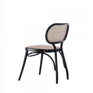 Silla Bodystuhl de GTV Thonet Vienna. Sillas para cocina, salón y comedor.