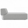 Sofá modular moderno NOA para salón de Softline. Sofás modulares de diseño.
