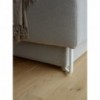 Sofá modular moderno NOA para salón de Softline. Sofás modulares de diseño.