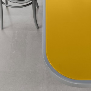 Mesa comedor Caryllon de GTV Thonet Vienna. Mesas rectangulares de comedor.