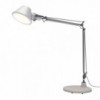 Tolomeo XXL de Artemide Outdoor. Iluminación original para exterior